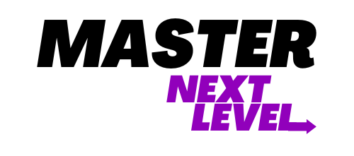logo master nextlevel